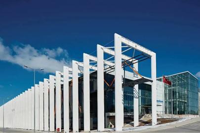 ASELSAN 125,1 milyon dolarlık ihracat sözleşmesi imzaladı