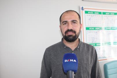 "Aşırı yapay zeka bağımlılığı öğrenciyi tembelleştirdiği gibi sorumluluktan da uzaklaştırıyor"