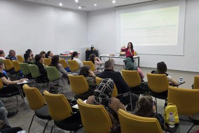 ASSİM’de diyabet teknolojileri eğitimi