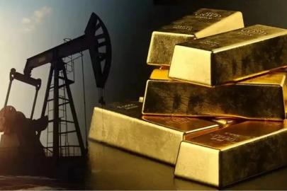 Ateşkes sonrası altın ve gümüş yükseldi, petrol düştü