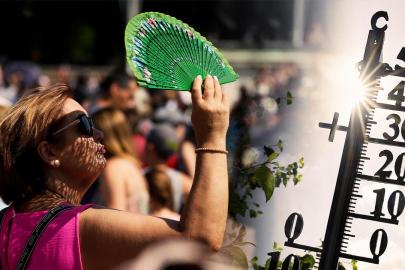 Avrupa 2025'te iklim krizini sert yaşadı