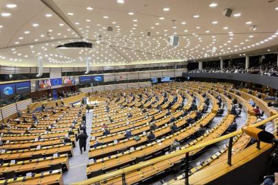 Avrupa Parlamentosu milletvekillerinden İsrail yerleşimleriyle ticaret yasaklansın çağrısı