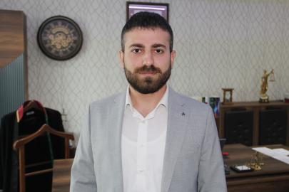 Avukat Özdemir: Geç gelen adalet sorunu giderilmeli