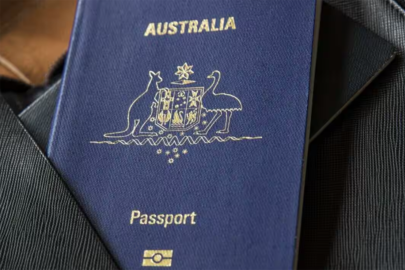 Avustralya vatandaşlarına vize muafiyeti