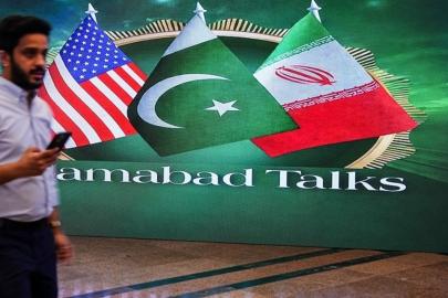 Axios: ABD ve İran, savaşı sona erdirecek çerçeve anlaşmasına yaklaşıyor