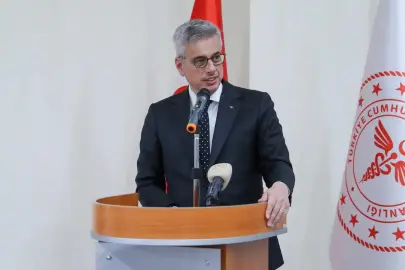 Bakan Memişoğlu: 2025'te 7,7 milyon kişiye kanser taraması yapıldı