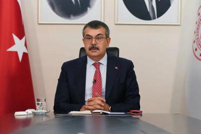 Bakan Tekin: Evlatlarımızın güvenliği konusunda tavize izin vermeyeceğiz