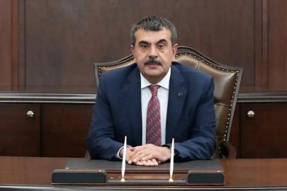 Bakan Tekin’den LGS açıklaması: Sınav tarihi öne çekilebilir