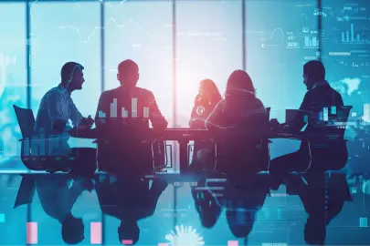 Bankaların yüzde 11’i güvenilir yapay zeka yetkinliğine sahip