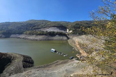 Barajlar dolu ama risk sürüyor: Su yönetimi ve tasarruf uyarısı