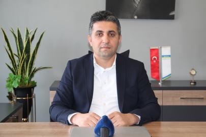 Batman'da doğal gaz ulaşmayan yer kalmayacak