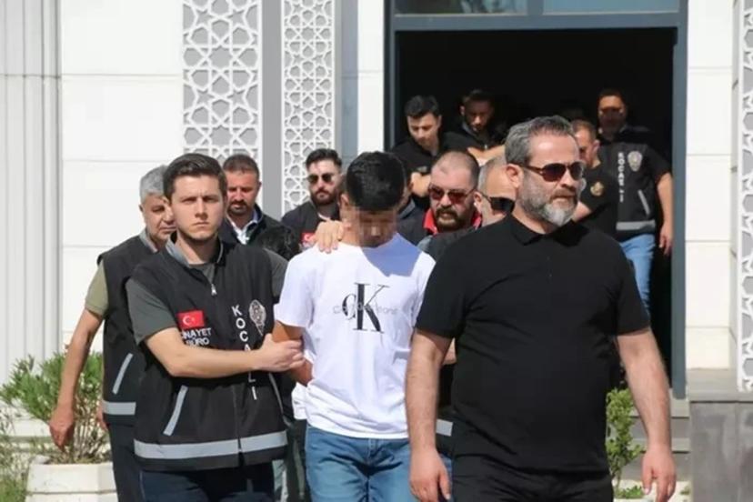 Bayğaralar çetesine büyük operasyon