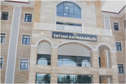 Bitlis’te sosyal medya paylaşımı yapan şahıslara gözaltı