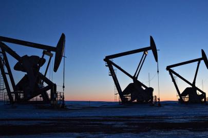 Brent petrolün varili 114 dolardan işlem görüyor