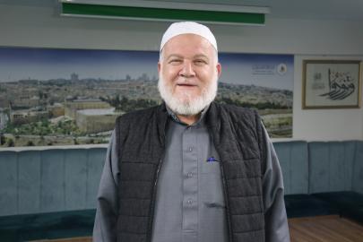 "Bu kadar uyku yeter! Ümmet artık uyanmalı ve Kudüs'e sahip çıkmalı"