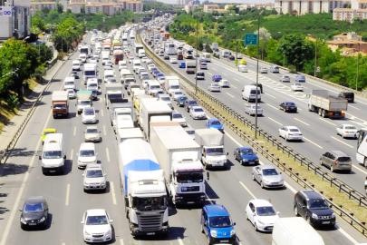 Bursa Çevre Yolu ücretli olacak iddiasına Bakanlıktan yalanlama