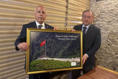 ÇAYKUR 19. mağazayı Hopa'ya açacak... Çayda hedef 'altın' kalite