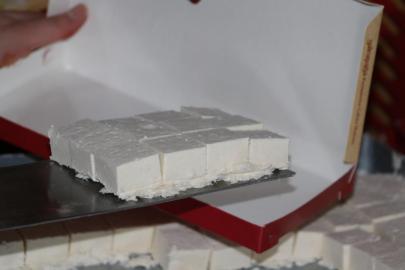 Çekme helvaya yeni standart: Üretimden ambalaja tüm kriterler belirlendi