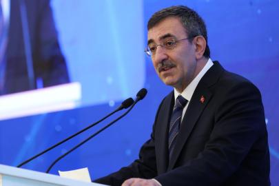 Cevdet Yılmaz: Okul saldırılarıyla ilgili tüm kurumlar çok yönlü inceleme sürdürüyor