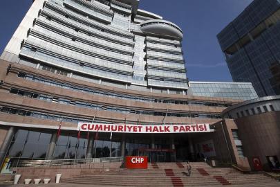 CHP'de şaibeli kurultay davası 6 Mayıs'a ertelendi