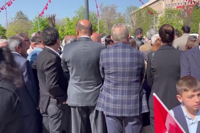 CHP'nin çocuklara sırt dönmesine Ankara Valiliği’nden inceleme başlatıldı