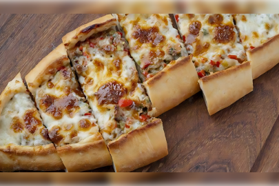 Çiğli’de pide harcında tek tırnaklı eti tespiti