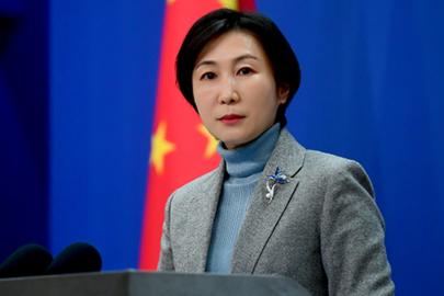 Çin’den siyonist rejim’in idam yasasına tepki