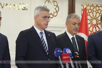 ÇÖZGER raporlu çocuğu olan anneler öncelikli sağlık hizmetinden yararlanacak