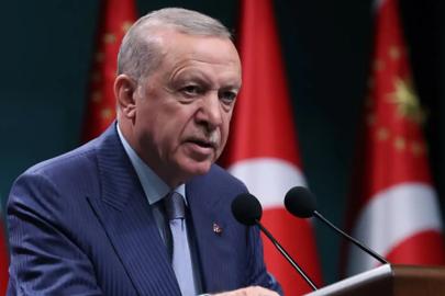 Cumhurbaşkanı Erdoğan: Enerji arz güvenliği, tedariki ve depolama noktasında bir sorunumuz yok