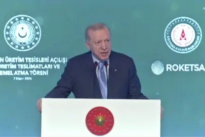 Cumhurbaşkanı Erdoğan: Kalleş saldırıyı kınıyorum