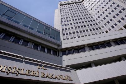 Dışişleri: İsrail'in Batı Şeria'da yeni yerleşim onayı uluslararası hukukun ihlali