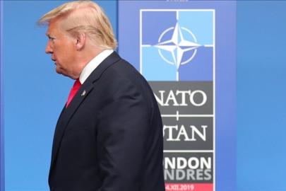 Dmitriyev: Trump’ın NATO sözleri ittifakın mezar taşıdır