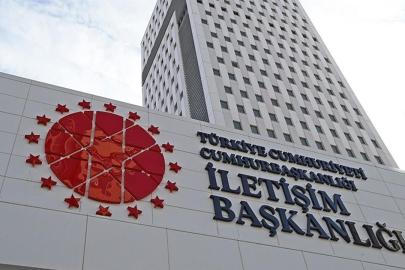 DMM'den uçaklarla kimyasal püskürtme yapıldığı iddialarına yalanlama