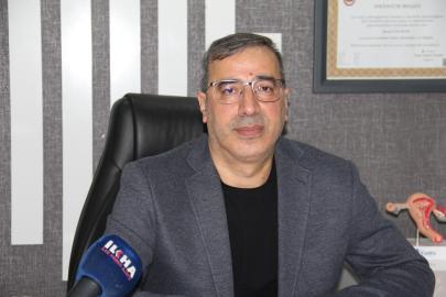 Doç. Dr. Çakmak'tan "jinekolojik kanser" uyarısı: Belirtileri göz ardı etmeyin