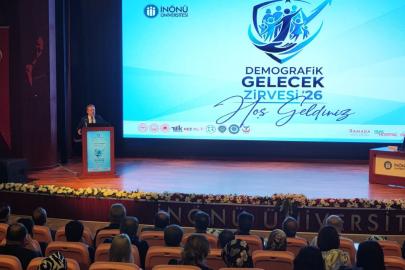 Doğurganlık Çöküşü Çalıştayı başladı, katılımcılardan nüfus krizi uyarısı