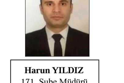 DSİ Şube Müdürü ve şoförü feci kazada hayatını kaybetti