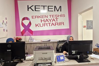 Ecemiş: Erken tanı ve sağlıklı yaşam kanserle mücadelede hayati öneme sahip