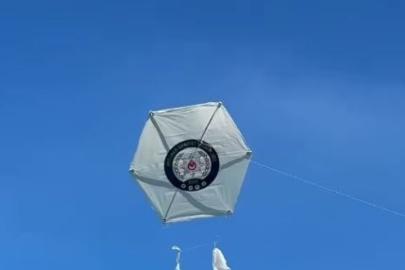 Emniyetten Uçurtma Şenliği