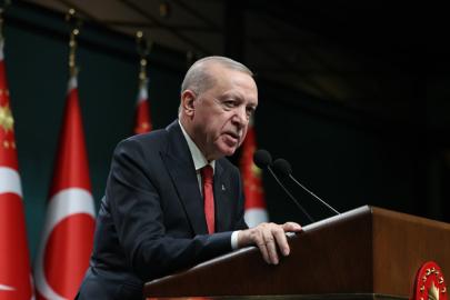 Erdoğan: Türkiye barış için çabalamaya devam edecek