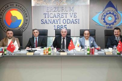 ETSO ve İŞKUR iş birliğiyle özel sektörde 50 yeni istihdam imkanı