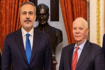 Fidan Viyana’da temaslarını sürdürüyor