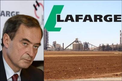 Fransa’da Lafarge şirketine terör finansmanı cezası ve eski CEO’ya 6 yıl hapis