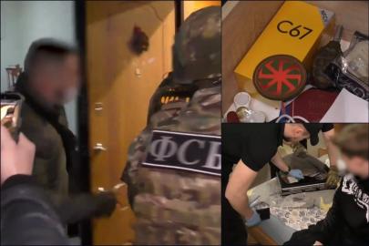 FSB: Roskomnadzor yöneticilerine yönelik bombalı saldırı engellendi