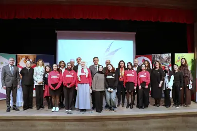 GTÜ ev sahipliğinde gençleri sanayiyle buluşturan model tanıtıldı