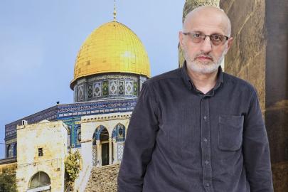 Günaydın: Mescid-i Aksa konusunda Müslümanların sessizliği siyonistleri cesaretlendiriyor