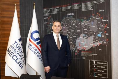 Güneydoğu'dan ilk çeyrekte 68 milyon 929 bin dolarlık kuru meyve ihraç edildi