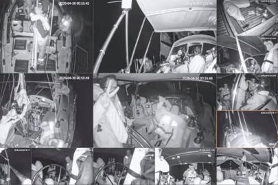 HAMAS'tan Sumud Filosu'na saldırıya sert tepki