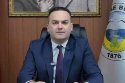 Hasbi Dede CHP’den istifa etti