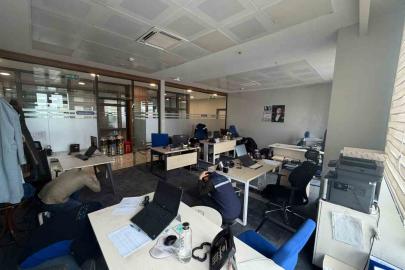 Hazırlıklar sahada test edildi