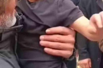 Hizan’da kaybolan küçük kız sağ olarak bulundu